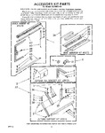 Diagram for 04 - Accessory Kit