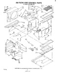 Diagram for 03 - Air Flow And Control Parts