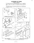 Diagram for 04 - Accessory Kits Parts