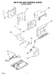 Diagram for 02 - Air Flow And Control Parts