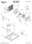 Diagram for 01 - Unit Parts