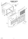 Diagram for 03 - Cabinet