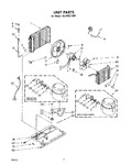 Diagram for 02 - Unit Parts