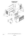 Diagram for 04 - Cabinet