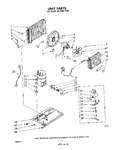 Diagram for 02 - Unit Parts