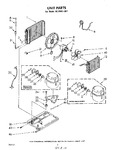 Diagram for 02 - Unit Parts