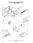 Diagram for 03 - Airflow And Control Parts