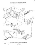 Diagram for 03 - Airflow And Control Parts