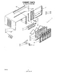 Diagram for 04 - Cabinet