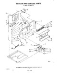 Diagram for 03 - Airflow And Control