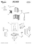 Diagram for 01 - Unit Parts