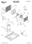 Diagram for 01 - Unit Parts