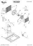 Diagram for 01 - Unit Parts