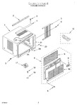 Diagram for 03 - Cabinet