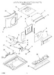 Diagram for 02 - Airflow And Control