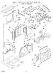 Diagram for 02 - Airflow And Control