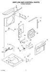 Diagram for 02 - Airflow And Control Parts