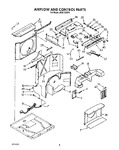 Diagram for 03 - Airflow And Control