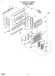 Diagram for 03 - Cabinet