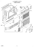 Diagram for 03 - Cabinet