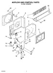 Diagram for 02 - Airflow And Control Parts