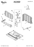 Diagram for 01 - Unit Parts