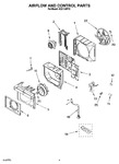 Diagram for 02 - Airflow And Control Parts