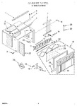 Diagram for 03 - Cabinet