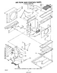 Diagram for 03 - Air Flow And Control