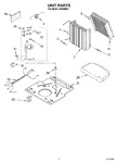 Diagram for 02 - Unit Parts