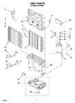 Diagram for 02 - Unit Parts