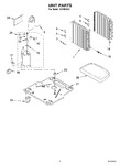 Diagram for 02 - Unit Parts