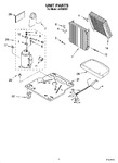 Diagram for 02 - Unit Parts