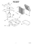 Diagram for 02 - Unit Parts