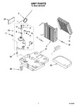 Diagram for 02 - Unit Parts