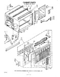 Diagram for 02 - Cabinet