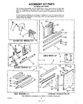 Diagram for 05 - Accessory Kit