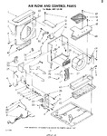 Diagram for 04 - Air Flow And Control, Lit/optional