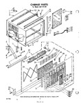 Diagram for 02 - Cabinet