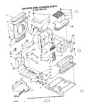 Diagram for 04 - Air Flow And Control , Lit/optional