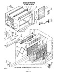 Diagram for 02 - Cabinet