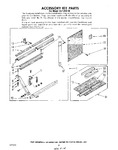 Diagram for 05 - Accessory Kit