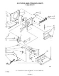 Diagram for 03 - Air Flow And Control