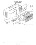 Diagram for 04 - Cabinet