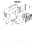 Diagram for 04 - Cabinet