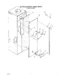 Diagram for 06 - Refrigerator Liner