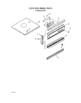 Diagram for 02 - Control Panel