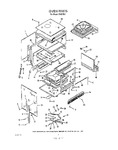 Diagram for 05 - Oven