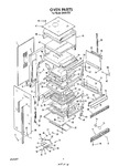 Diagram for 04 - Oven