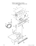 Diagram for 02 - Control Panel